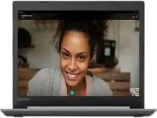  Lenovo Ideapad 330 15IKB (81DE00UAIN) Laptop (Core i3 8th Gen 4 GB 1 TB Windows 10) prices in Pakistan